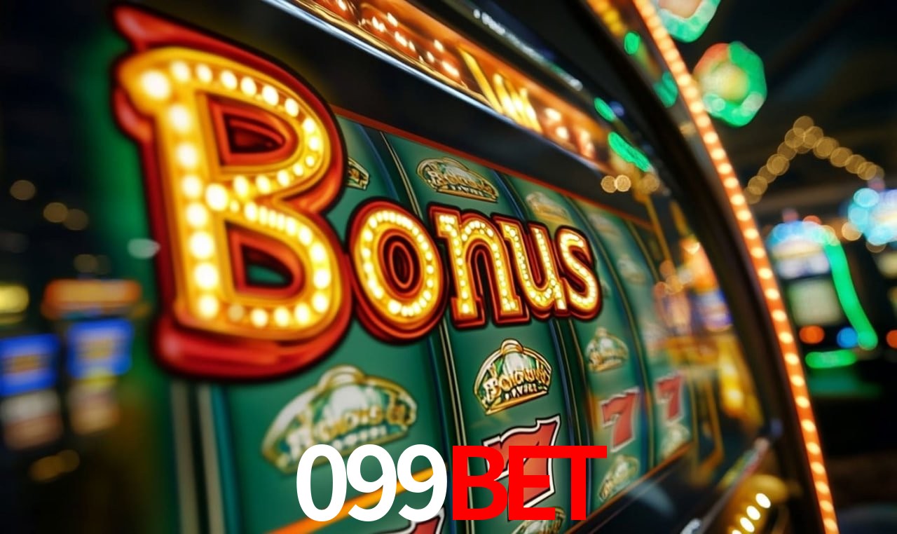 099bet cassino online