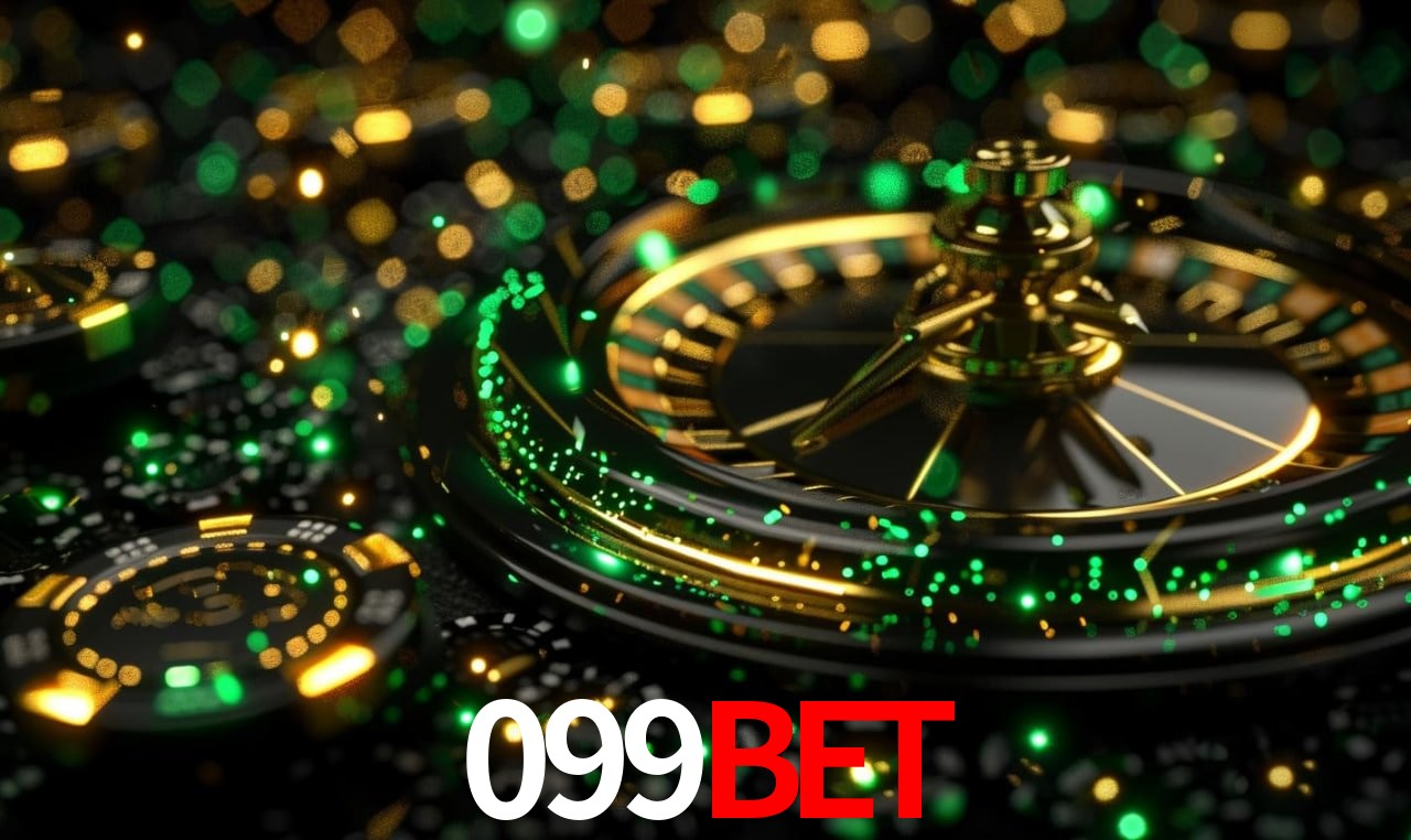 099bet Plataforma
