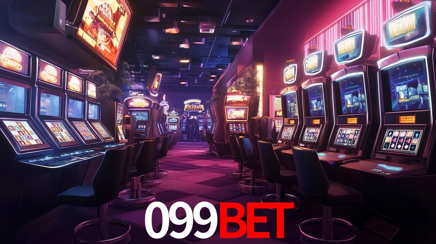 099bet bonus